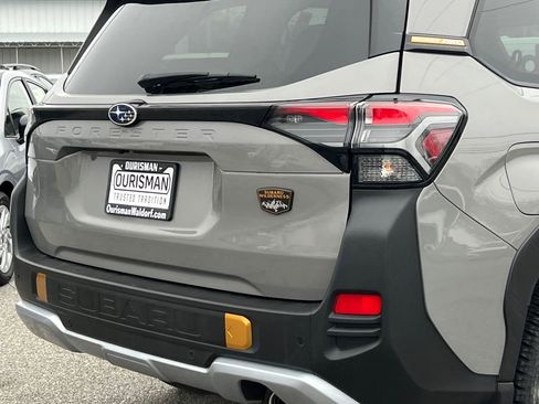New 2026 Subaru Forester Wilderness image 5
