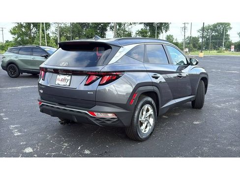 Used 2024 Hyundai Tucson SEL AWD/4WD image 9
