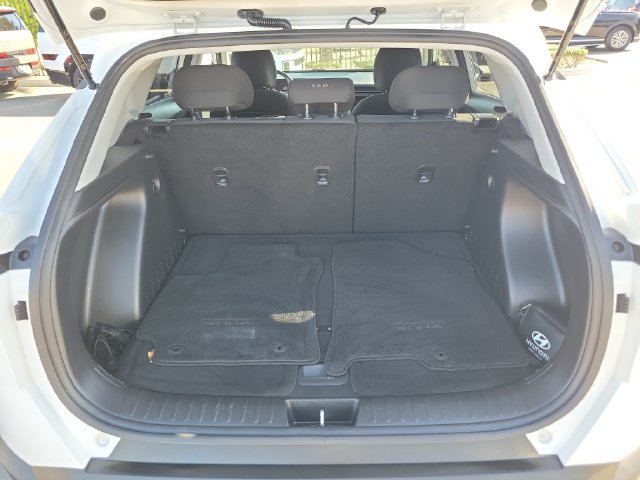 Used 2024 Hyundai Kona SEL FWD image 28