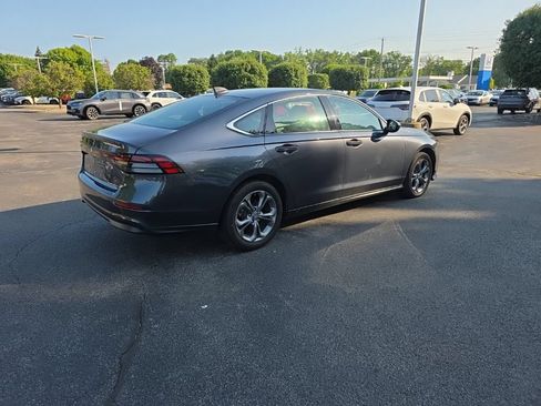 Used 2023 Honda Accord EX image 7