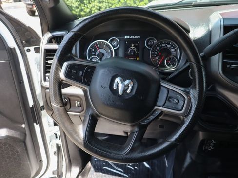 Used 2023 RAM 5500 Tradesman AWD/4WD image 24
