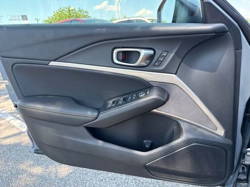 Used 2026 Acura Integra A-Spec FWD image 23
