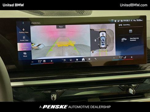 New 2026 BMW X7 xDrive40i image 9