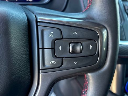 Used 2024 Chevrolet Suburban RST RWD image 13