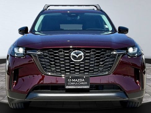 Used 2026 MAZDA CX-90 3.3 Turbo w/ Premium Sport Pkg AWD/4WD image 3
