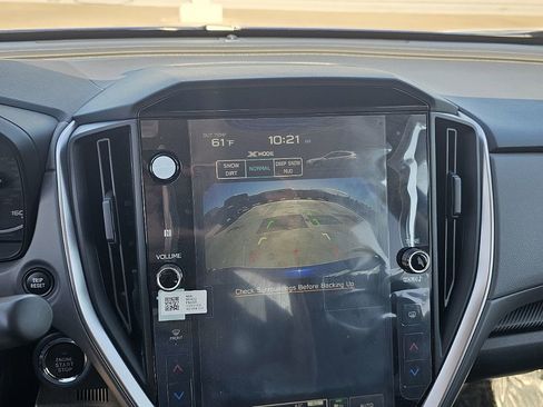 Certified 2025 Subaru Crosstrek 2.0i Premium image 35