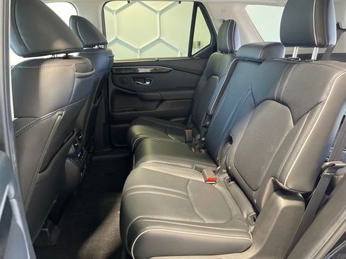 Certified 2023 Honda Pilot Elite image 18