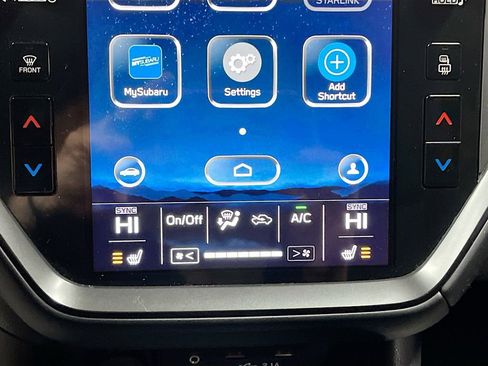 Used 2022 Subaru WRX Premium image 15