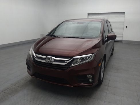Used 2018 Honda Odyssey EX image 15