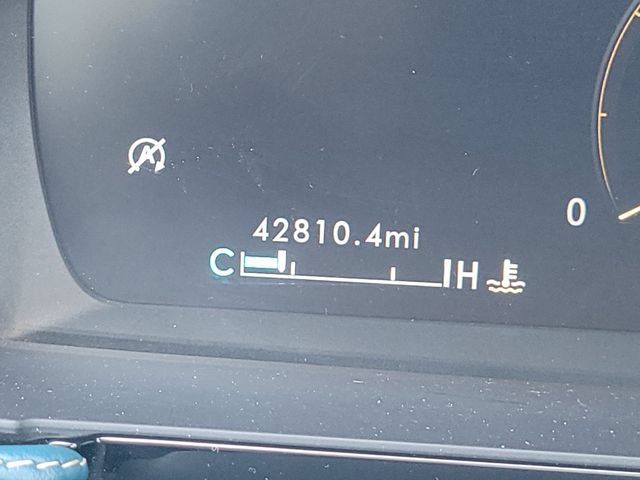 Used 2020 Lincoln Corsair Reserve w/ Equipment Group 201A FWD image 16