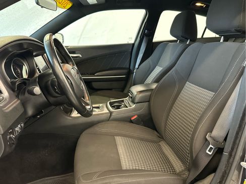 Used 2023 Dodge Charger SXT image 14