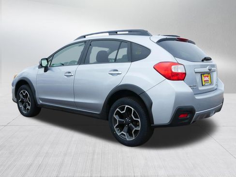 Used 2013 Subaru Crosstrek 2.0i Premium image 5