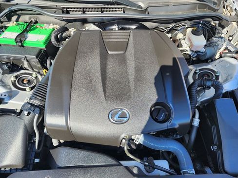 Used 2014 Lexus IS 250 AWD w/ Luxury Package w/Gray Wood image 11