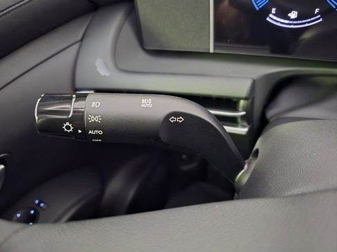 New 2026 Hyundai Tucson SE image 16