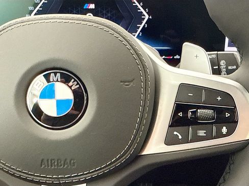 New 2026 BMW X5 xDrive40i AWD/4WD image 12