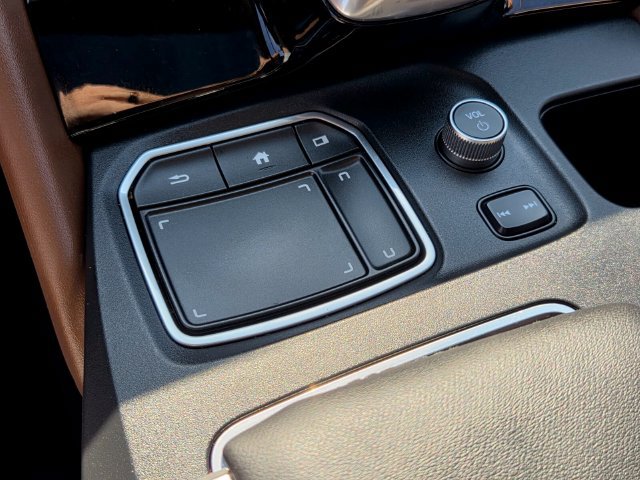 Used 2022 Acura MDX w/ Technology Package FWD image 25