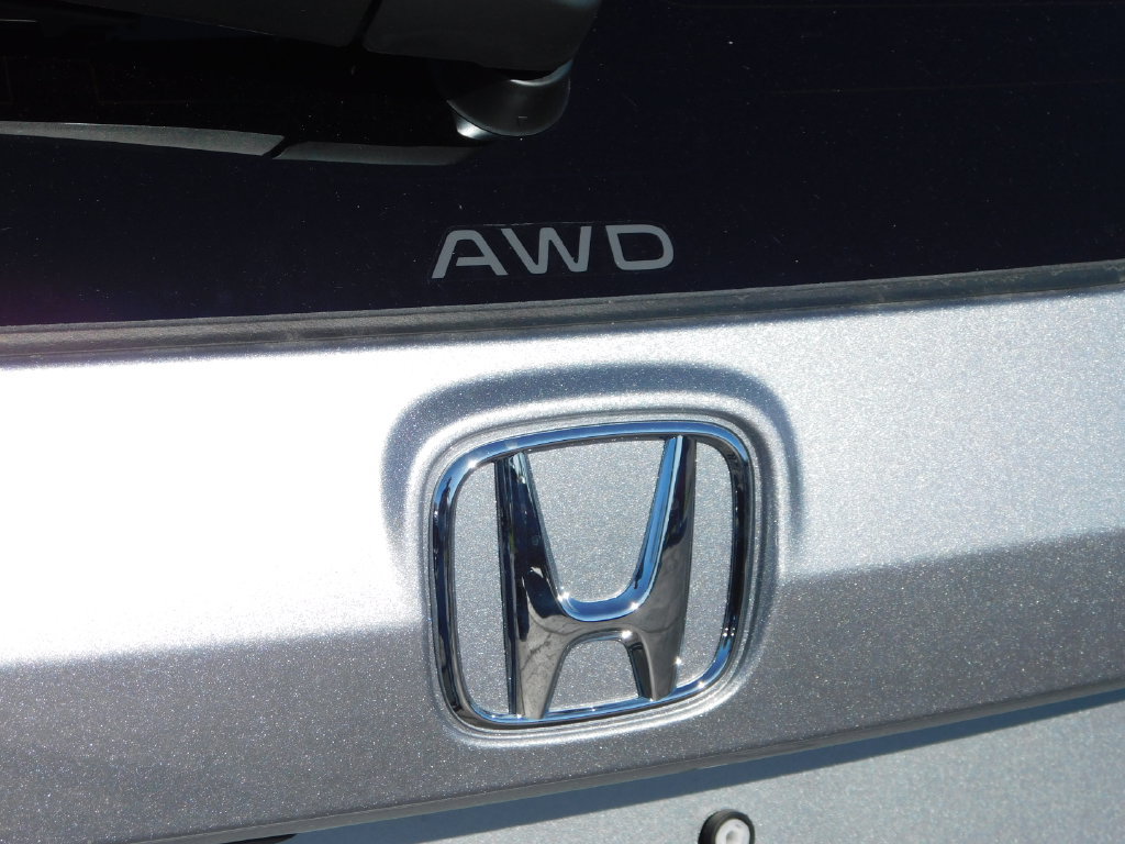 New 2027 Honda CR-V Sport-L image 42