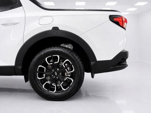 Used 2022 Hyundai Santa Cruz SEL Premium AWD/4WD image 10