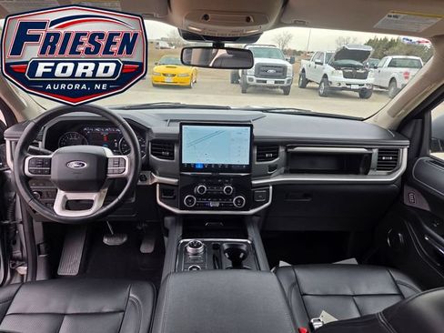 Used 2024 Ford Expedition Max XLT AWD/4WD image 18