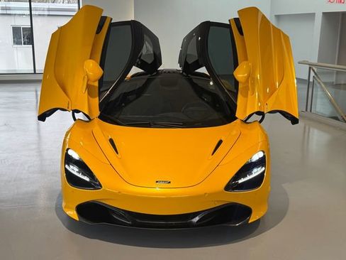 Used 2019 McLaren 720S Performance image 7