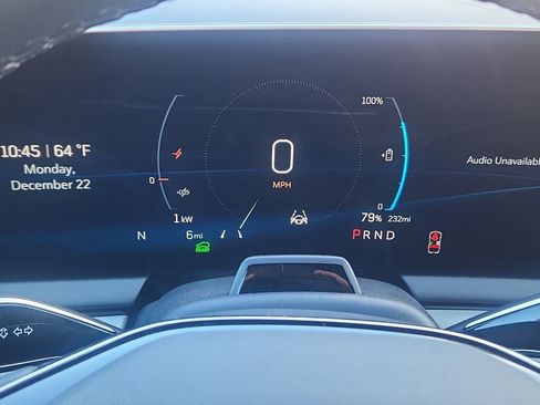 New 2026 Cadillac Optiq Sport 1 w/ LPO, Floor Liner Package image 11