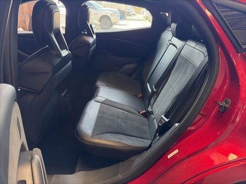 Used 2023 Ford Mustang Mach-E GT w/ GT Performance Edition image 9