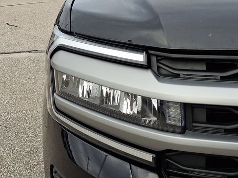 Certified 2024 Ford Expedition XLT AWD/4WD image 8