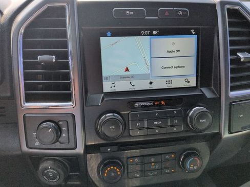 Used 2016 Ford F150 XLT w/ Equipment Group 302A Luxury AWD/4WD image 25