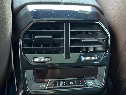 Certified 2024 BMW iX xDrive50 w/ Premium Package image 16