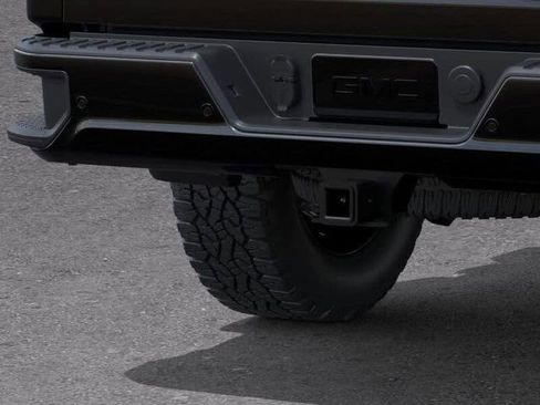 New 2026 GMC Sierra 2500 Denali Ultimate w/ Max Trailering Package AWD/4WD image 14