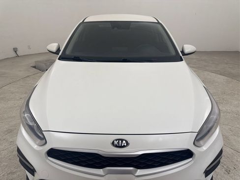 Used 2020 Kia Forte Sedan FWD image 19