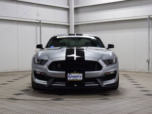 Used 2020 Ford Mustang Shelby GT350 w/ Technology Package image 2