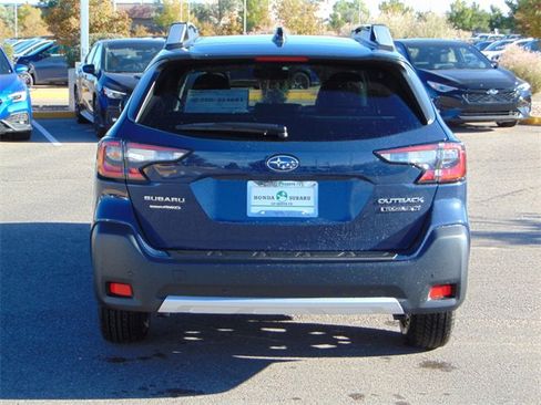 New 2025 Subaru Outback Touring XT image 5