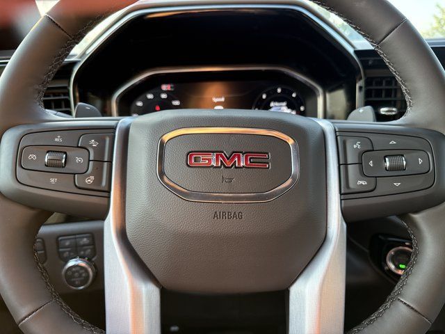 New 2026 GMC Sierra 1500 SLT w/ SLT Premium Plus Package AWD/4WD image 19