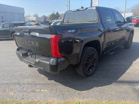 Used 2022 Toyota Tundra SR5 image 7