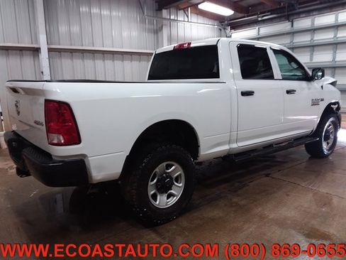 Used 2014 RAM 2500 Tradesman w/ Popular Equipment Group image 2