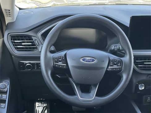 Used 2025 Ford Escape Active w/ Tech Pack #1 image 8