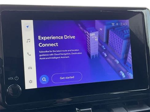 Certified 2026 Toyota Corolla LE image 22