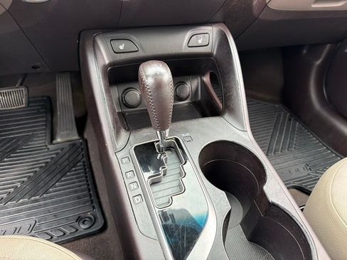 Used 2012 Hyundai Tucson Limited w/ Premium Pkg FWD image 14