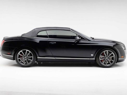Used 2011 Bentley Continental GT Speed image 31