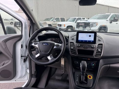 Used 2020 Ford Transit Connect XL image 12