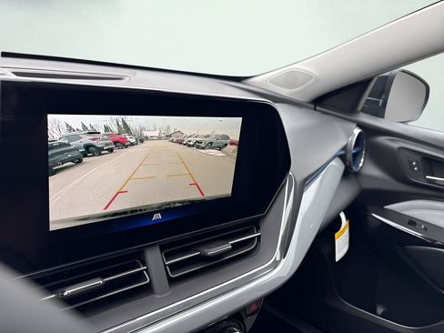 New 2026 Chevrolet Trax LT w/ Sunroof Package FWD image 47