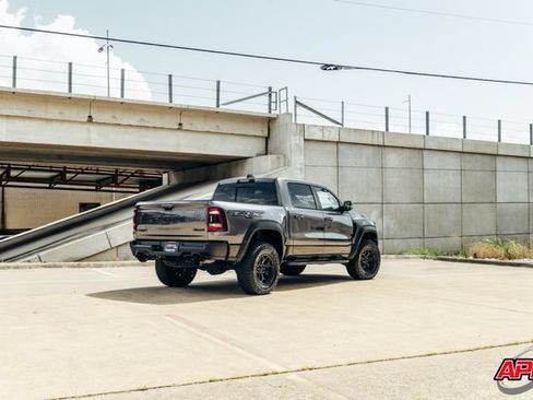 Used 2022 RAM 1500 TRX w/ TRX Level 2 Equipment Group AWD/4WD image 54