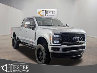 Used 2023 Ford F250 Lariat w/ Lariat Ultimate Package