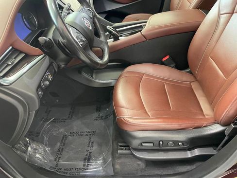 Used 2020 Buick Enclave Avenir w/ Avenir Technology Package image 8