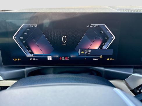 Used 2023 BMW i4 eDrive35 w/ Premium Package RWD image 40