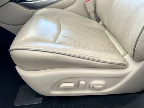 Used 2020 INFINITI QX60 Luxe w/ Essential Package FWD image 15