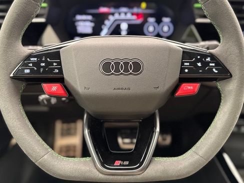 Used 2025 Audi RS 3 AWD/4WD image 23