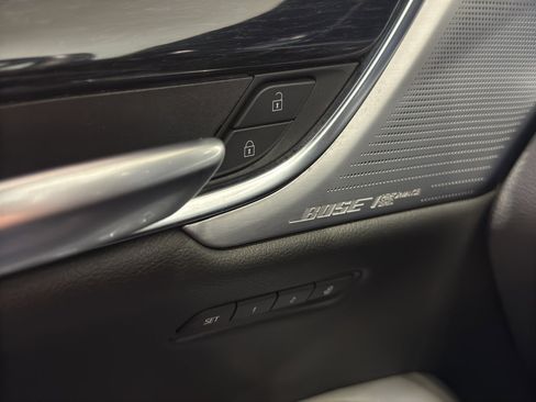 Used 2024 Cadillac XT5 Premium Luxury w/ LPO, Floor Liner Package AWD/4WD image 33