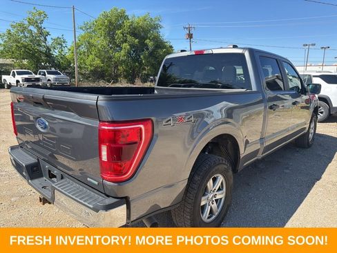 Used 2023 Ford F150 XLT image 7